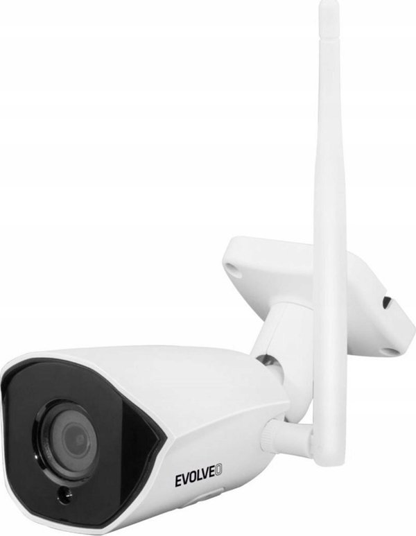 Kamera IP Evolveo EVOLVEO kamera Detective WIP 2M SMART, IP, Wifi