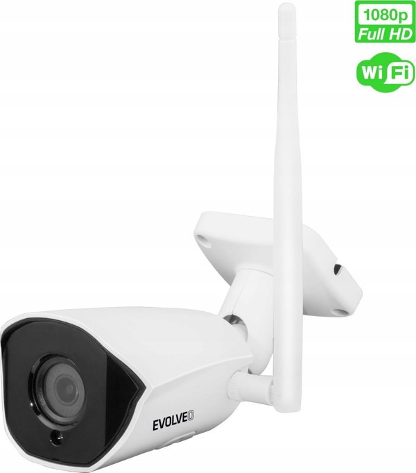 Kamera IP Evolveo EVOLVEO kamera Detective WIP 2M SMART, IP, Wifi