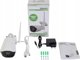 Kamera IP Evolveo EVOLVEO kamera Detective WIP 2M SMART, IP, Wifi