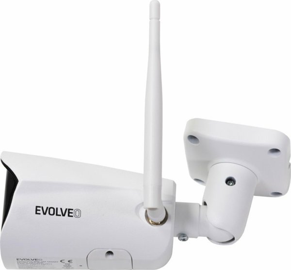 Kamera IP Evolveo EVOLVEO kamera Detective WIP 2M SMART, IP, Wifi