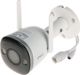 Kamera IP Dahua Technology KAMERA IP IPC-F26FP Wi-Fi BULLET 2S Full-Color - 1080p 3.6&nbsp|mm
