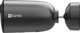 Ezviz CS-EB3 IP Κάμερα Ασφαλείας 4G με Μπαταρία, 3MP, 2.8mm, IP65, Υποδοχή Micro SD έως 512GB