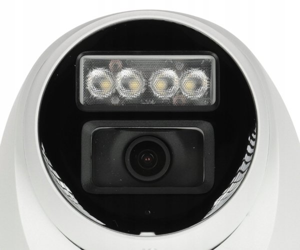 KAMERA AHD, HD-CVI, HD-TVI, PAL HAC-HDW1801T-IL-A-0280B-S3-DIP Smart Dual Light - 8&nbsp|Mpx 2.8&nbsp|mm DAHUA