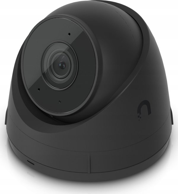 Ubiquiti UniFi G5 Turret Ultra Κάμερα Ασφαλείας 4MP 2688x1512 IP66 IK04 Μαύρο