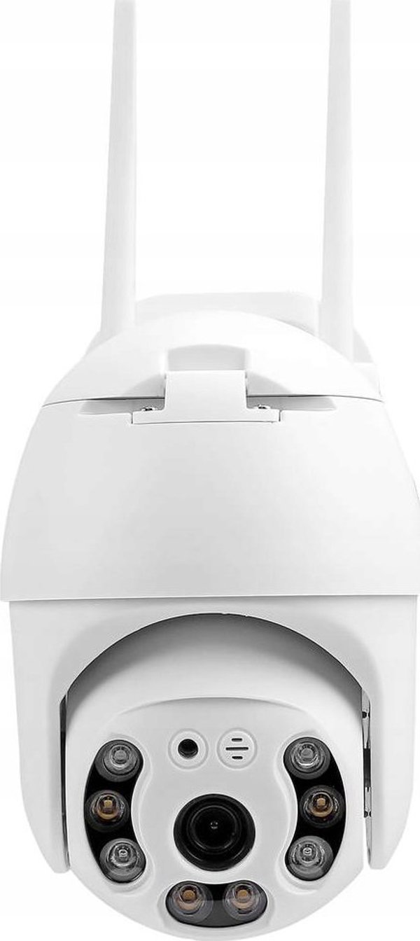 Kamera IP Olympia Olympia IP-Kamera IOIO OD 600 YA Outdoor     Protect/ProHome