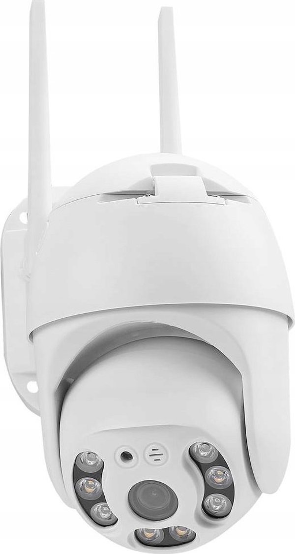 Kamera IP Olympia Olympia IP-Kamera IOIO OD 600 YA Outdoor     Protect/ProHome