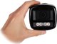 Κάμερα IP Dahua Technology ΚΑΜΕΡΑ IP IPC-HFW1439TL1-A-IL-BLACK Smart Dual Light - 3.7Mpx 2.8mm DAHUA