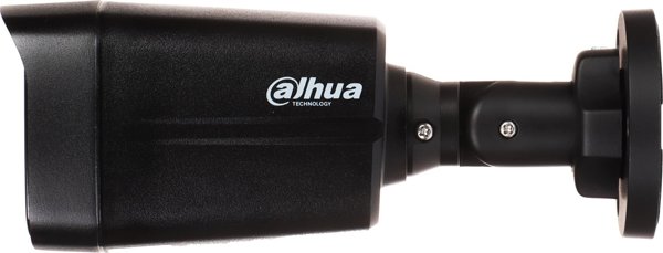 Κάμερα IP Dahua Technology ΚΑΜΕΡΑ IP IPC-HFW1439TL1-A-IL-BLACK Smart Dual Light - 3.7Mpx 2.8mm DAHUA