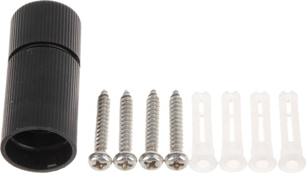 Κάμερα IP Dahua Technology ΚΑΜΕΡΑ IP IPC-HFW1439TL1-A-IL-BLACK Smart Dual Light - 3.7Mpx 2.8mm DAHUA