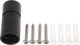 Κάμερα IP Dahua Technology ΚΑΜΕΡΑ IP IPC-HFW1439TL1-A-IL-BLACK Smart Dual Light - 3.7Mpx 2.8mm DAHUA