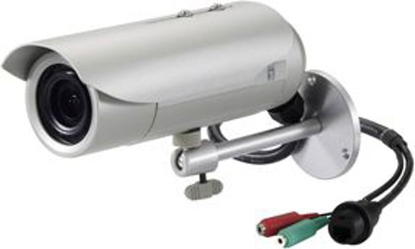 Kamera IP LevelOne FCS-5057