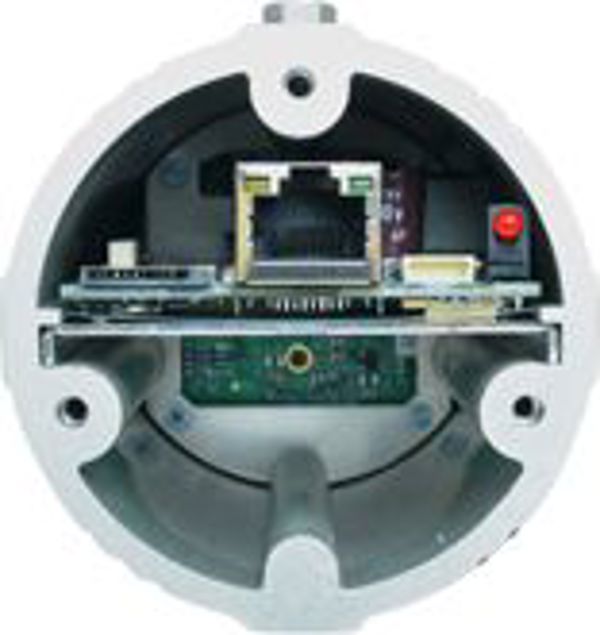 Kamera IP LevelOne FCS-5057