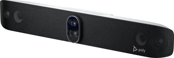 HP Studio X72 Κάμερα Διαδικτύου All-in-One 4K για Video Conference