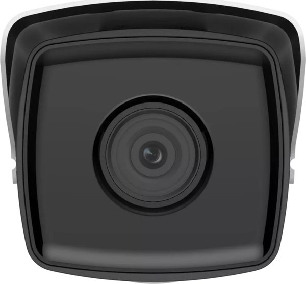 Hikvision DS-2CD2T63G2-2LI IP Κάμερα Bullet 6MP 4mm - Εξωτερικού Χώρου