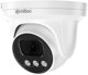 Ernitec 0070-08131 IP Κάμερα Ασφαλείας Εσωτερικού & Εξωτερικού Χώρου, 5MP (2592 x 1944 px)