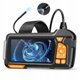 Kamera Inspekcyjna Endoskop Sztywny Elastyczny 2m Ekran Hd Ips 4.3” Ip67 / Az-m40-d