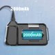 Kamera Inspekcyjna Endoskop Sztywny Elastyczny 2m Ekran Hd Ips 4.3” Ip67 / Az-m40-d