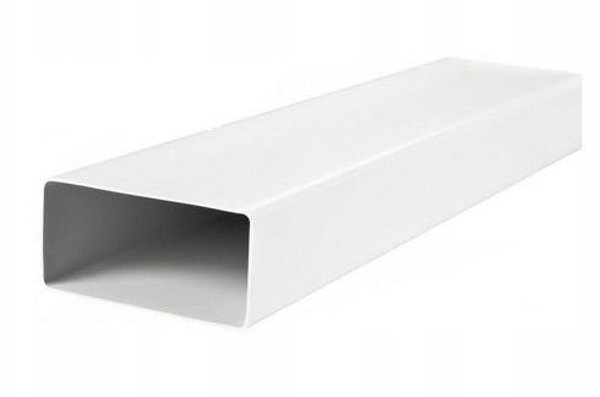 Επίπεδο κανάλι 55x110 /0,5m/ KP55-01