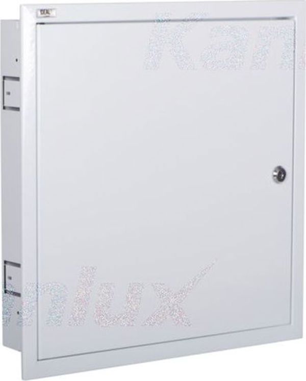 Kanlux Εντοιχιζόμενος Πίνακας 2x18 Μονάδες KP-DB-I-MF-218 29320
