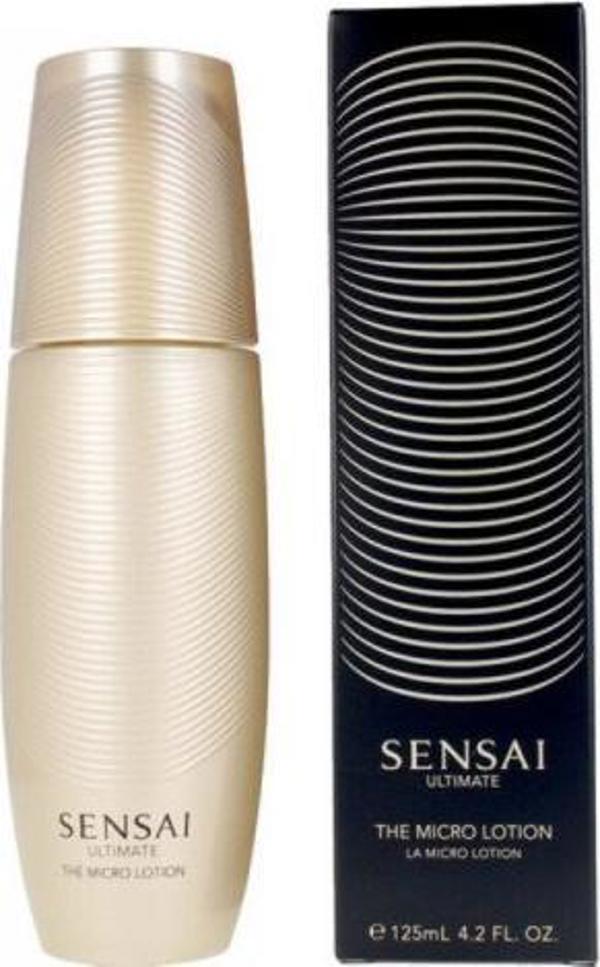 Kanebo KANEBO SENSAI ULTIMATE THE MICRO LOTION 125ML