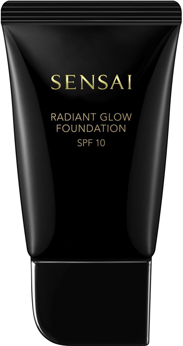 Kanebo Sensai Radiant Glow Foundation, SPF10, Απόχρωση RG103 Sand Beige, 30ml