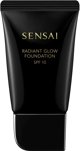 Kanebo Sensai Radiant Glow Foundation, SPF10, Απόχρωση RG103 Sand Beige, 30ml