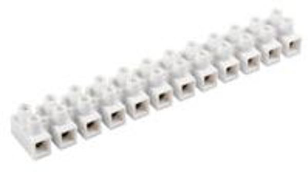 Kanlux Βιδωτός σύνδεσμος H-6MM2 PP M 12PP/ITS (26432)