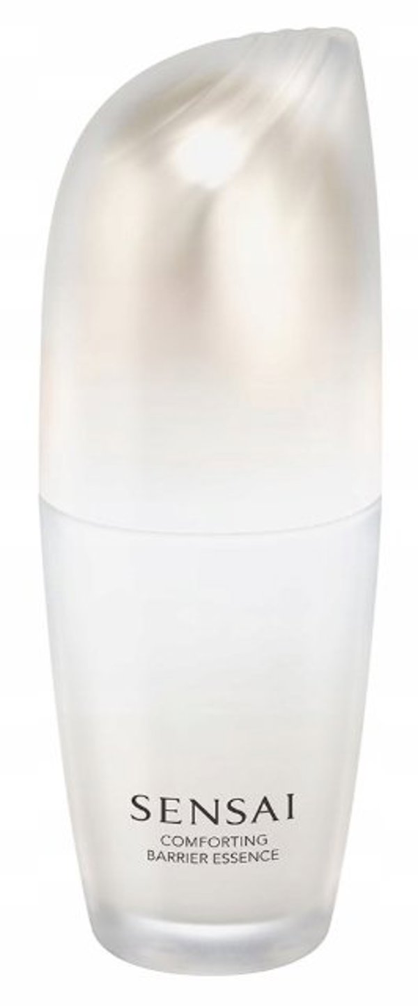 Kanebo Sensai Comforting Barrier Essence, Ορός Προσώπου Εντατικής Φροντίδας, 40ml