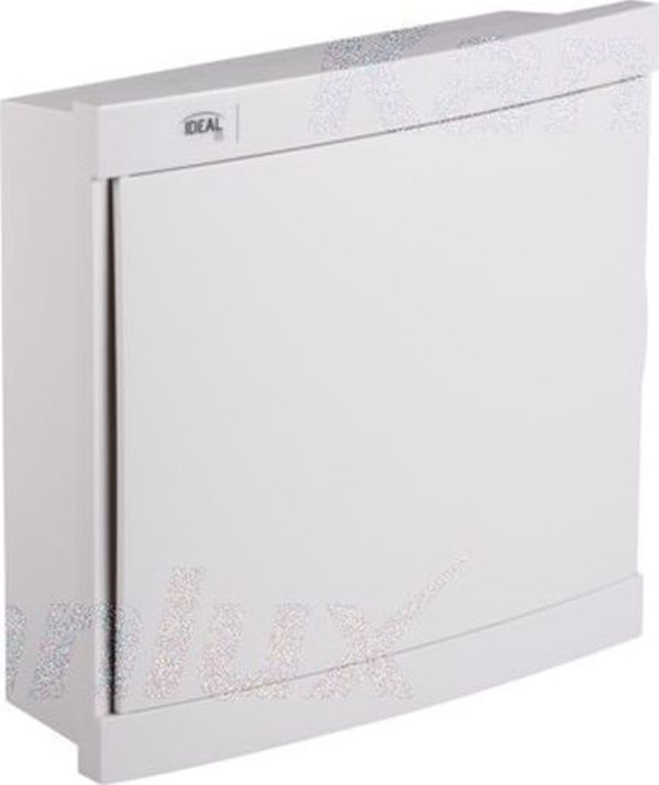 Kanlux Rozdzielnica modulowa 2x18 podtynkowa KDB-F24P 23623