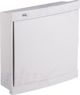 Kanlux Rozdzielnica modulowa 2x18 podtynkowa KDB-F24P 23623