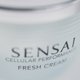 Kanebo Sensai Cellular Performance Fresh Cream 40ml - Ενυδατική Κρέμα Προσώπου