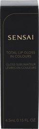Kanebo KANEBO SENSAI TOTAL LIP GLOSS σε COLORS 03 4,5ML