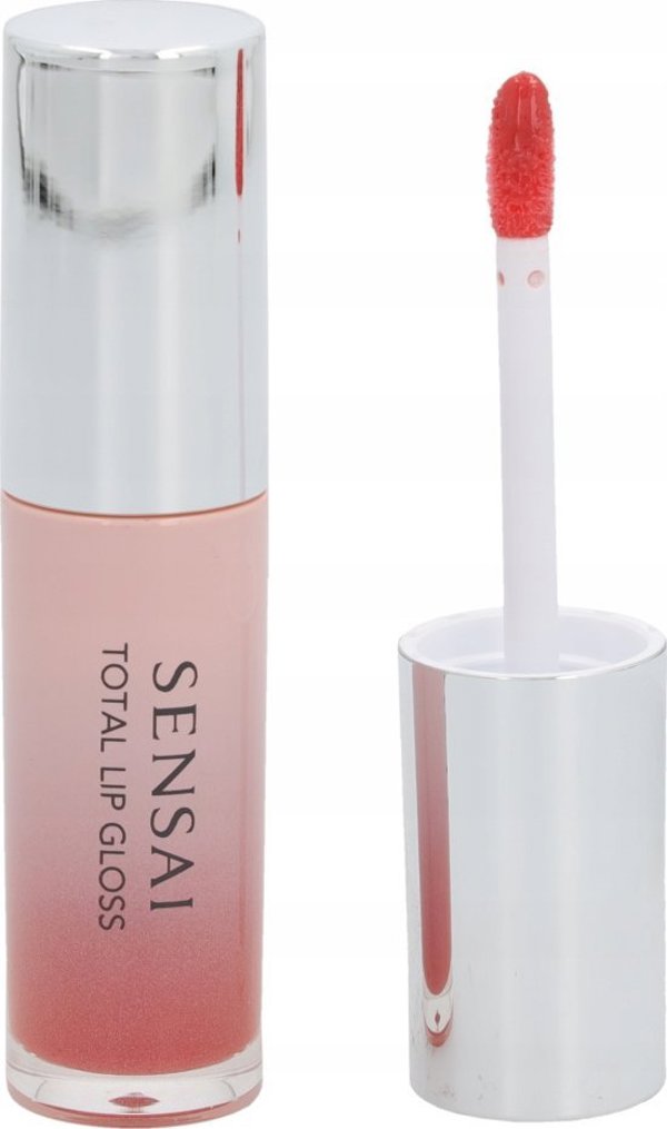 Kanebo KANEBO SENSAI TOTAL LIP GLOSS σε COLORS 03 4,5ML