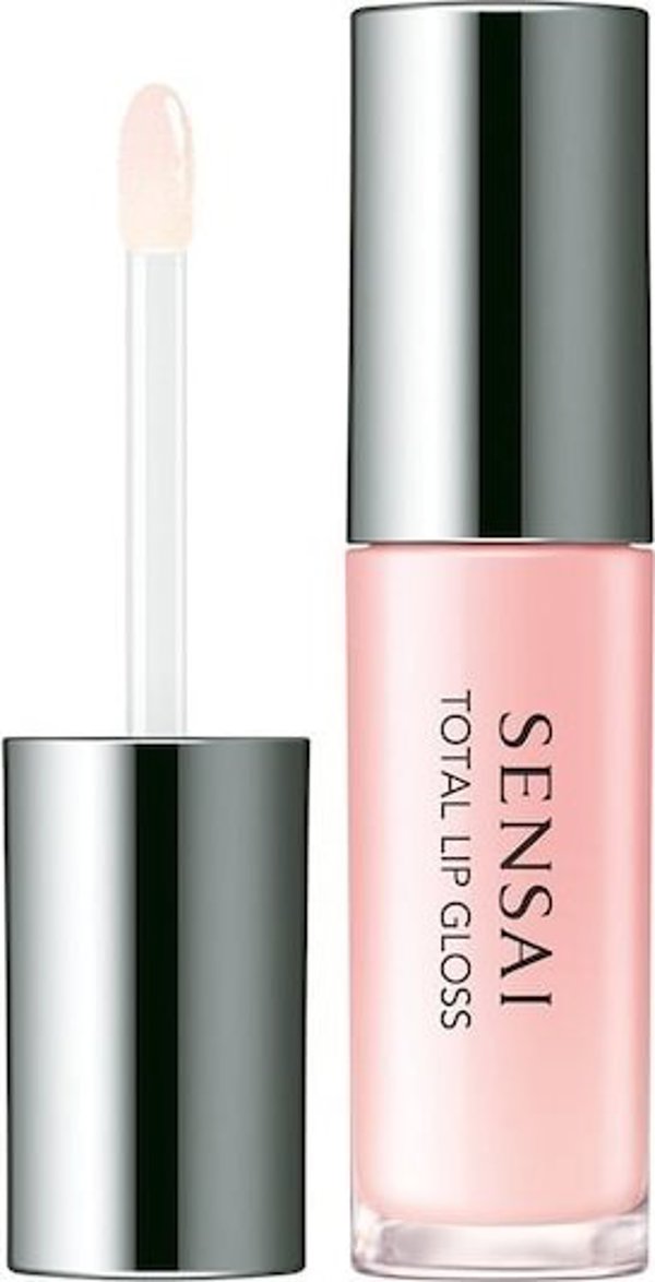Kanebo KANEBO SENSAI TOTAL LIP GLOSS σε COLORS 03 4,5ML