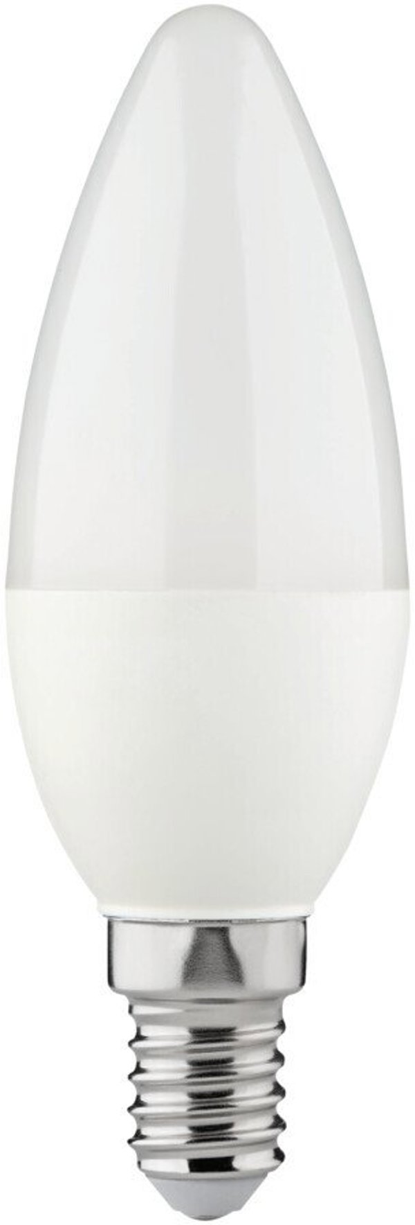 Kanlux Żarówka Led C35 N Kanlux 31308 6.5W E14 4000K 806lm biały