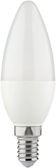 Kanlux Żarówka Led C35 N Kanlux 31308 6.5W E14 4000K 806lm biały