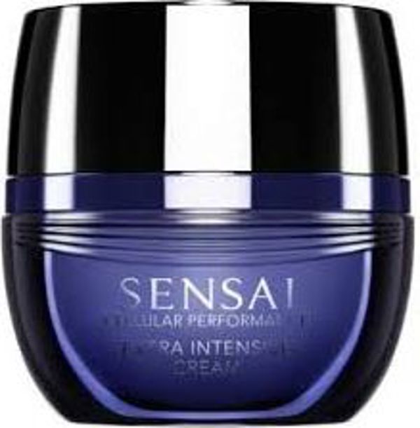 Kanebo Cellular Performance Extra Intensive Cream, 40ml
