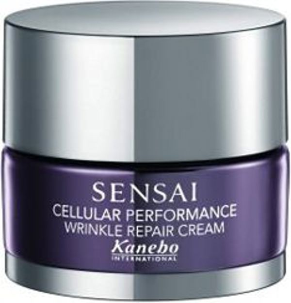 Kanebo Cellular Performance Extra Intensive Cream, 40ml