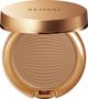 Kanebo Sensai Silky Bronze Natural Veil Compact SC01 Light SPF 20 Πούδρα Προσώπου 8.5g