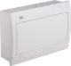 Kanlux Rozdzielnica modulowa 1x12 podtynkowa KDB-F12P 23622