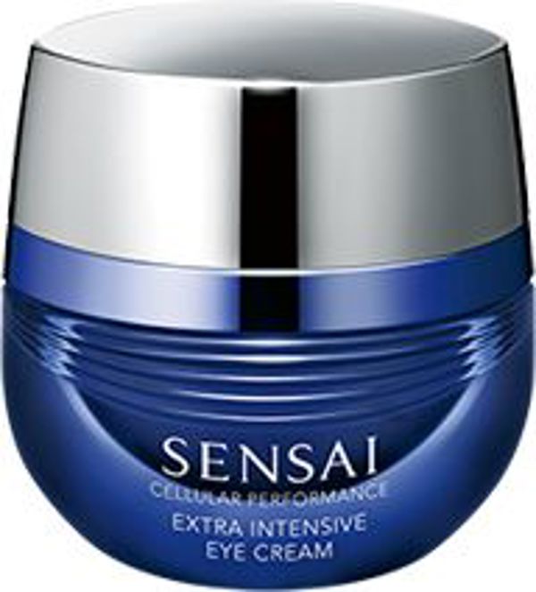 Kanebo Sensai Cellular Performance Extra Intensive Eye Cream 15ml
