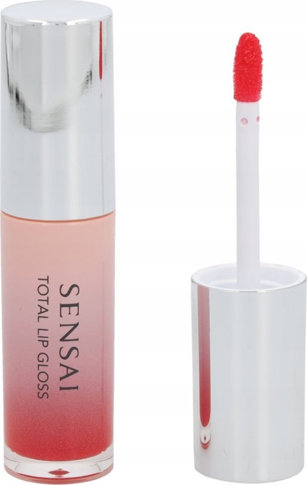 Kanebo KANEBO SENSAI TOTAL LIP GLOSS σε COLORS 02 4,5ML