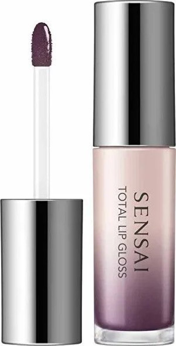Kanebo KANEBO SENSAI TOTAL LIP GLOSS σε COLORS 02 4,5ML