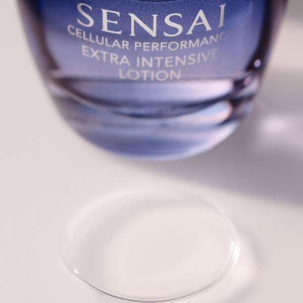 Kanebo Sensai Cellular Performance Extra Intensive Lotion, Αντιγηραντική Λοσιόν Προσώπου, 125ml