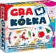 Kangur Gra w kolka 40469