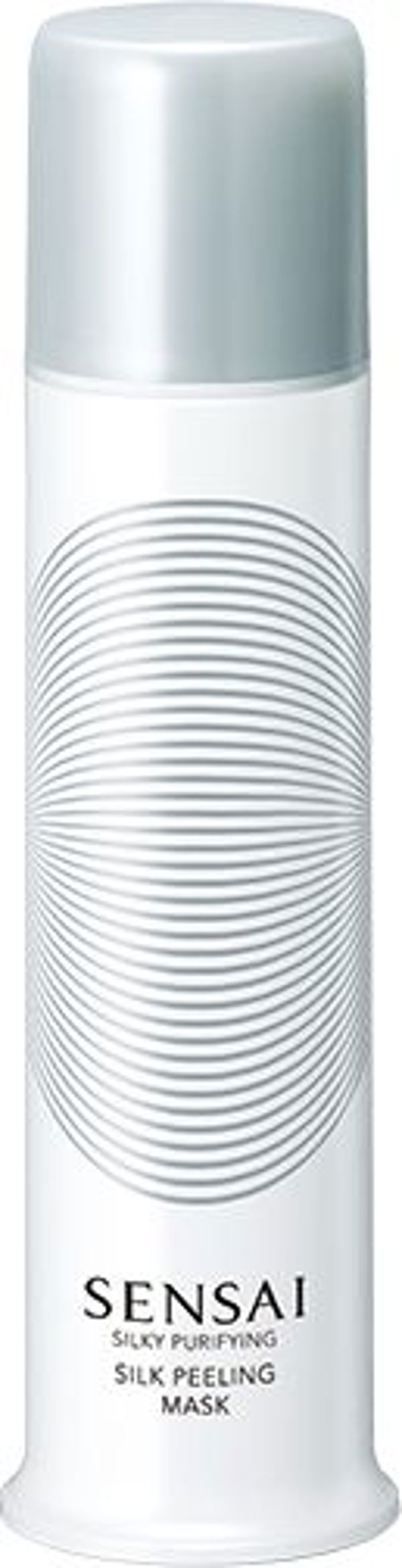 Kanebo Sensai Silky Purifying Silk Peeling Mask, Μάσκα Απολέπισης Προσώπου, 90ml