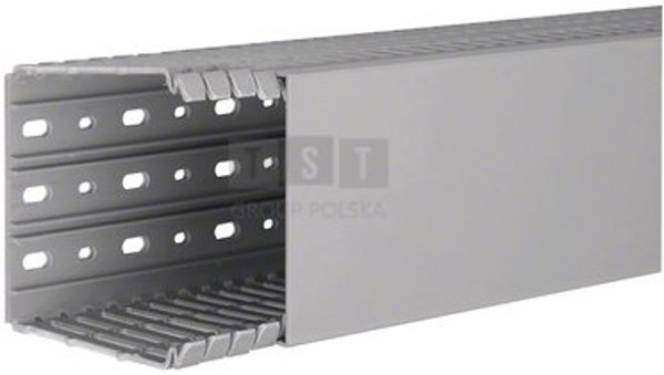 Κανάλι Χτένι 100x100 Γκρι BA7100100 /2m/