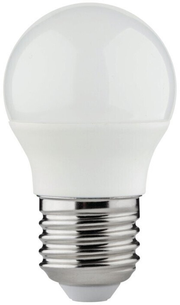 Kanlux Żarówka Led Kanlux 31311 4,9W E27 G45 3000K 470Lm biały