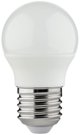 Kanlux Żarówka Led Kanlux 31311 4,9W E27 G45 3000K 470Lm biały