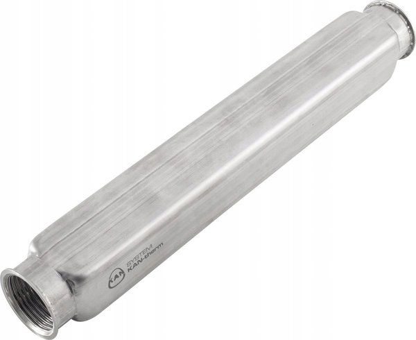 KAN-therm KAN-THERM INOX ΣΥΛΛΕΚΤΗΣ BELKA 2 ΚΥΚΛΩΝ